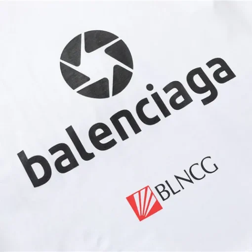 BLCG Scribble T-shirt in White - 618 - blcg0000618 - Image 15