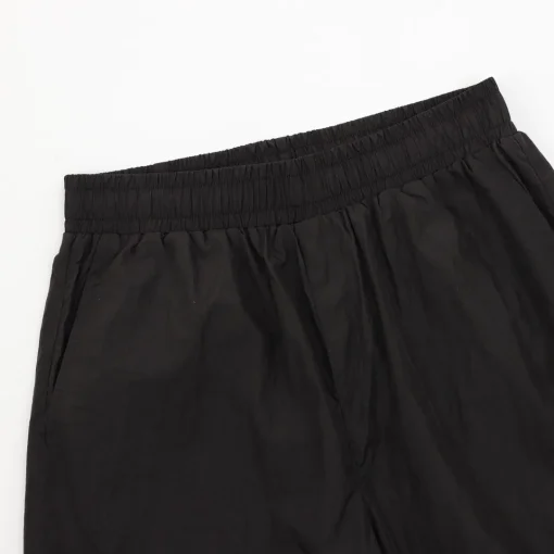 BLCG B Logo Nylon Shorts in Black - 619 - blcg0000619 - Image 3