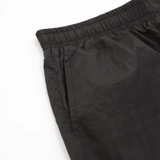 BLCG B Logo Nylon Shorts in Black - 619 - blcg0000619 - Image 4