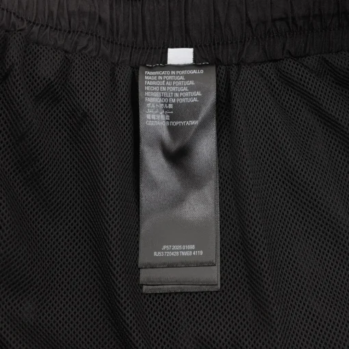 BLCG B Logo Nylon Shorts in Black - 619 - blcg0000619 - Image 9
