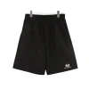 BLCG B Logo Nylon Shorts in Black - 619 - blcg0000619