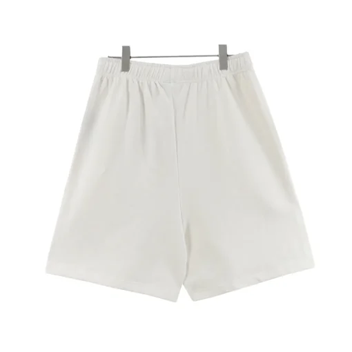 BLCG G-Logo Lounge Shorts in White - 624 - blcg0000624 - Image 2