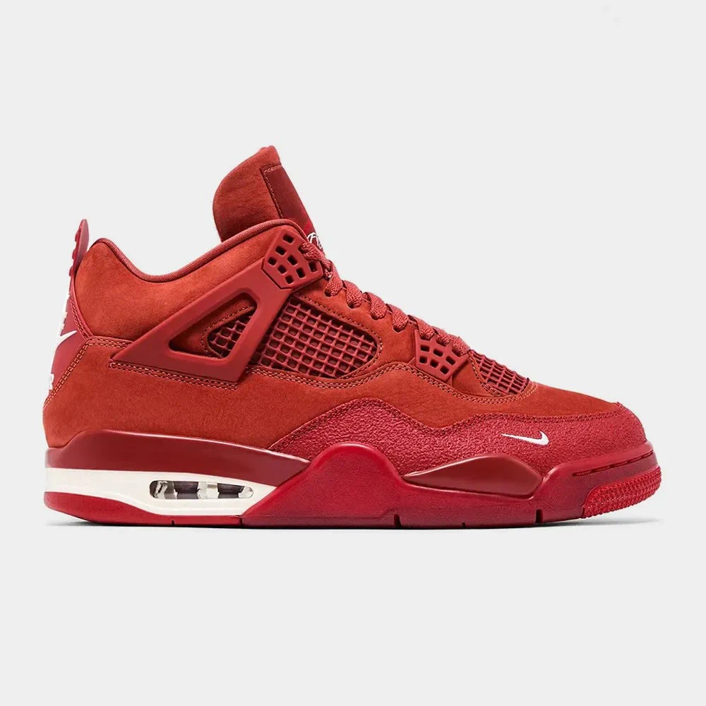 AJ 4 Brick by Brick
