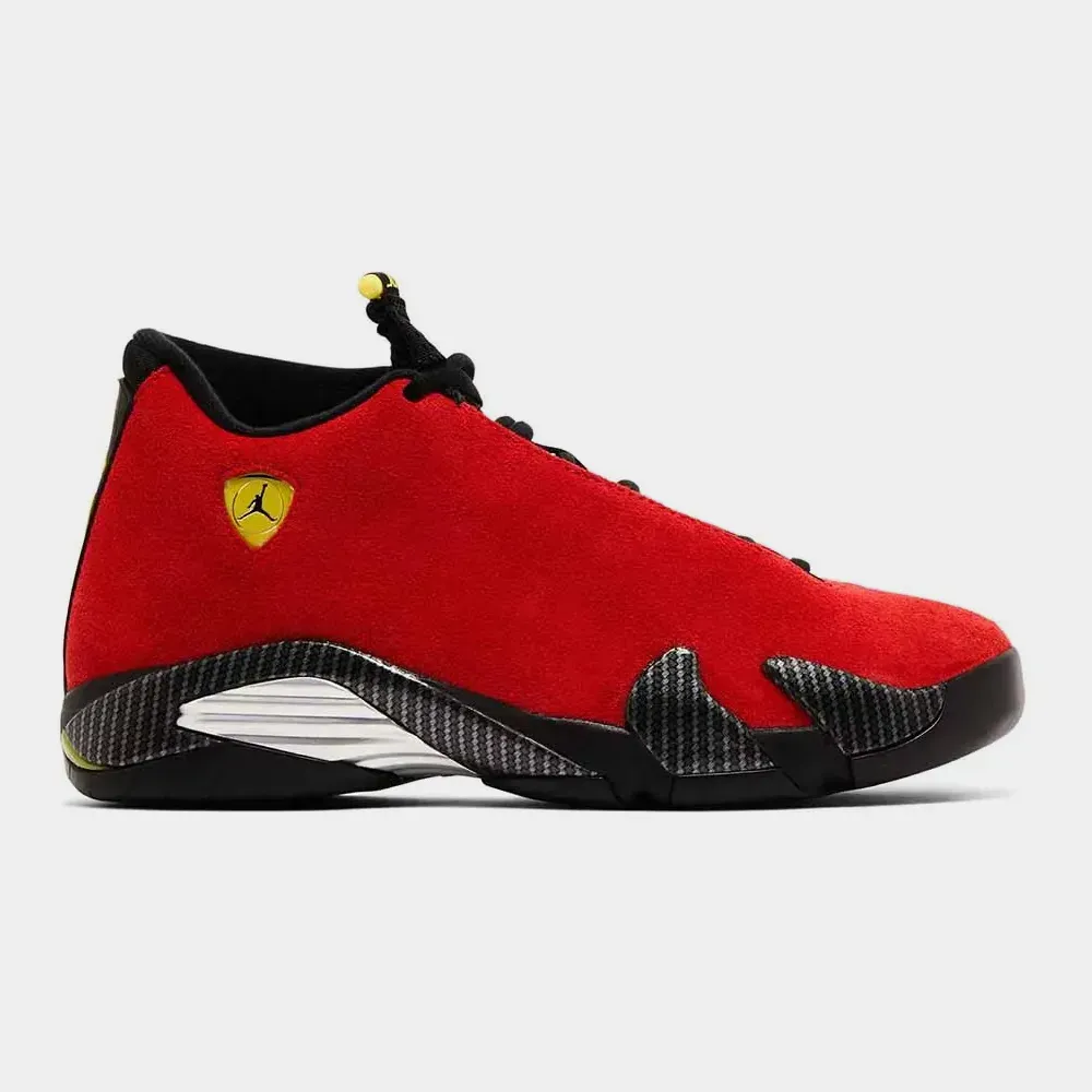 AJ 14 Ferrari