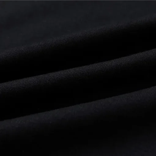 DO Print Logo T-shirt in Black - d0000282 - Image 7