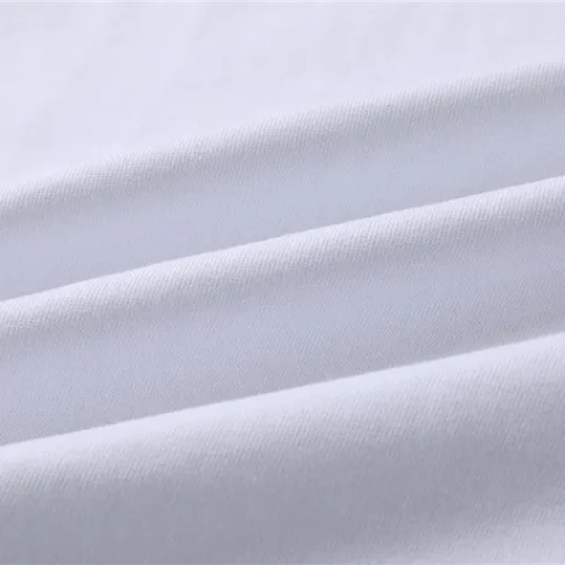 DO Print Logo T-shirt in White - d0000283 - Image 11