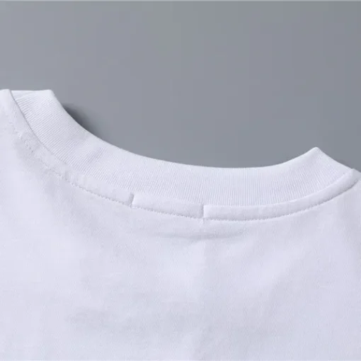 DO Print Logo T-shirt in White - d0000283 - Image 10