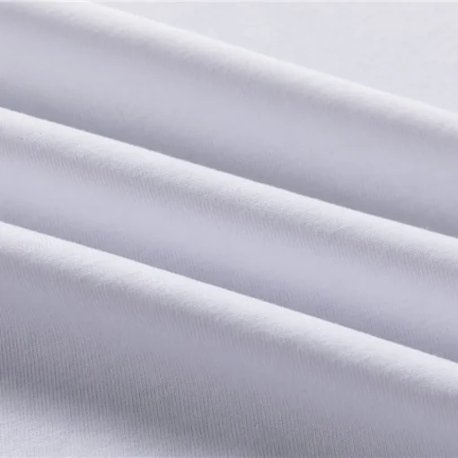 D&G Logo 3D Print T-shirt in White - 107 - dng0000107 - Image 11
