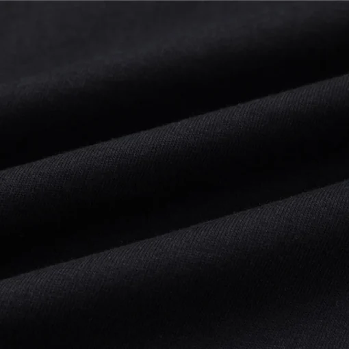 D&G Logo DG Print T-shirt in Black - 108 - dng0000108 - Image 12