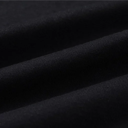 D&G Logo Milano T-shirt in Black - 110 - dng0000110 - Image 13