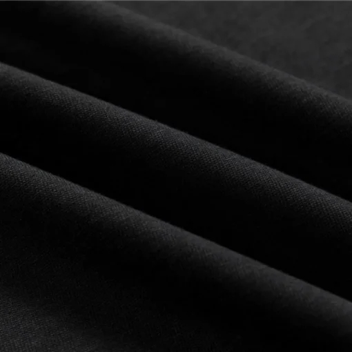 D&G Logo Print T-shirt in Black - 112 - dng0000112 - Image 13