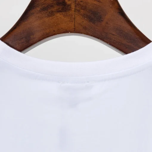 FD Monster T-Shirt in White - 82 - fd0000082 - Image 9
