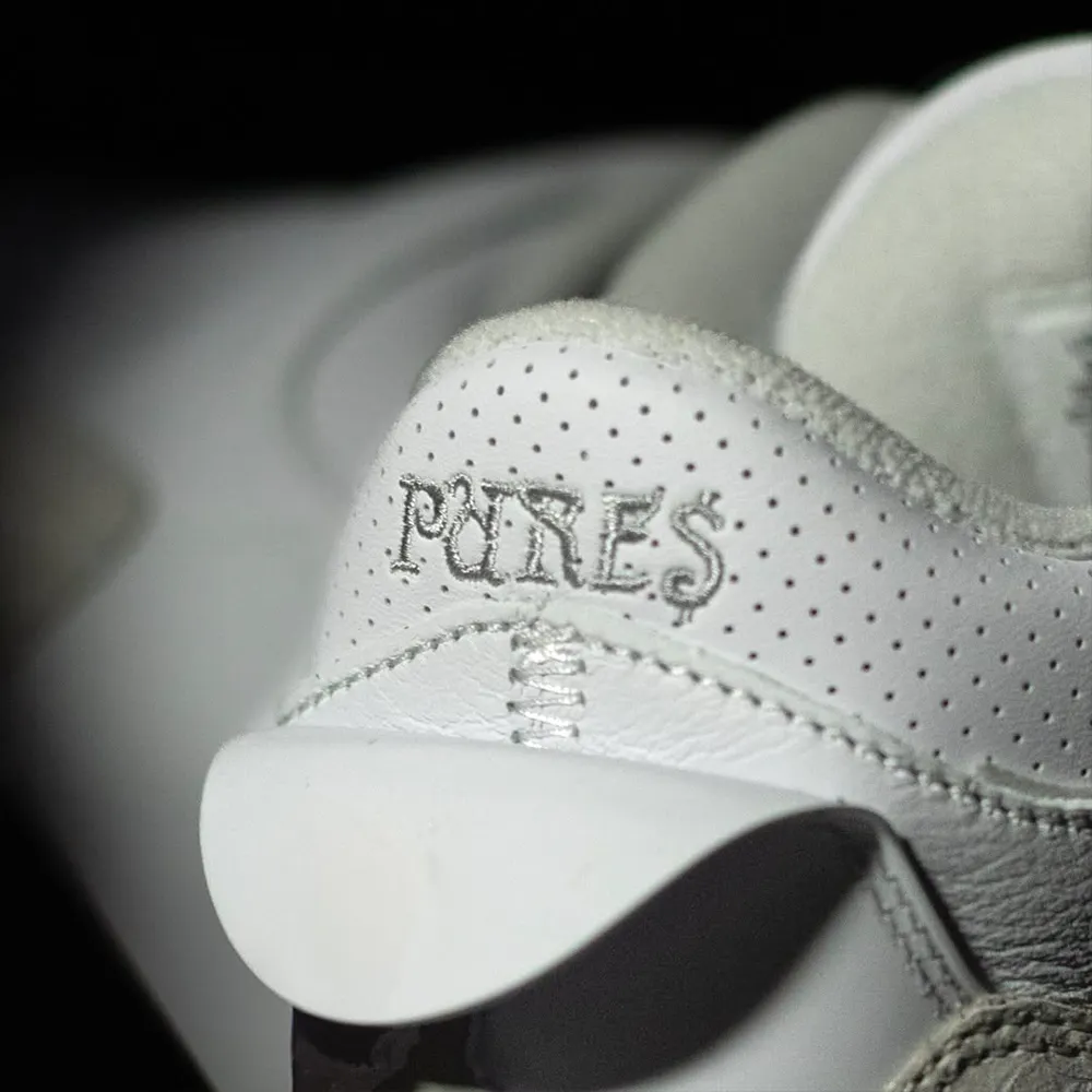 AJ 3 Pure Money