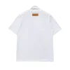 LOV Print T-Shirt in White - lov0000776