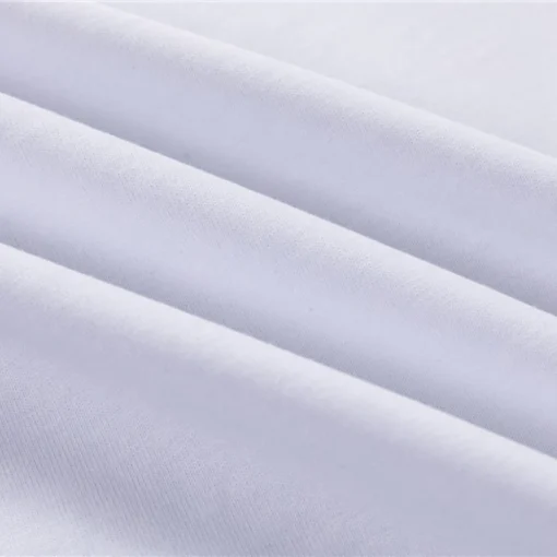 LOV Print T-Shirt in White - lov0000776 - Image 14