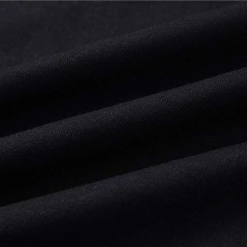 MC Crew-Neck T-Shirt in Black - 95 - mc0000095 - Image 13