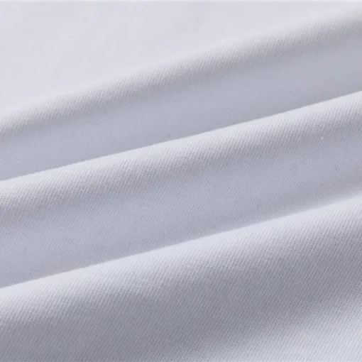 MC Tricolor T-Shirt in White - 102 - mc0000102 - Image 13