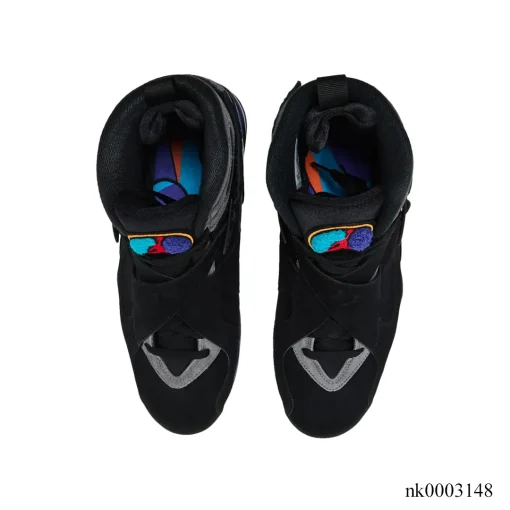 AJ 8 Aqua 2025 Shoes Sneakers – nk0003148 - Image 4