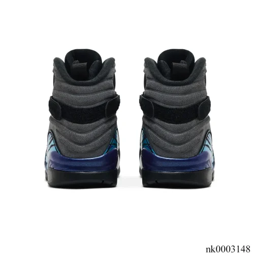 AJ 8 Aqua 2025 Shoes Sneakers – nk0003148 - Image 5
