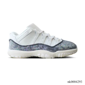 AJ 11 Low Year of the Snake Shoes Sneakers – nk0004293