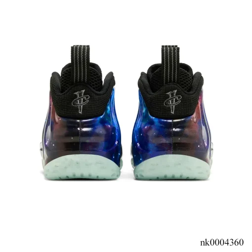Air Foamposite One Galaxy Shoes Sneakers – nk0004360 - Image 4