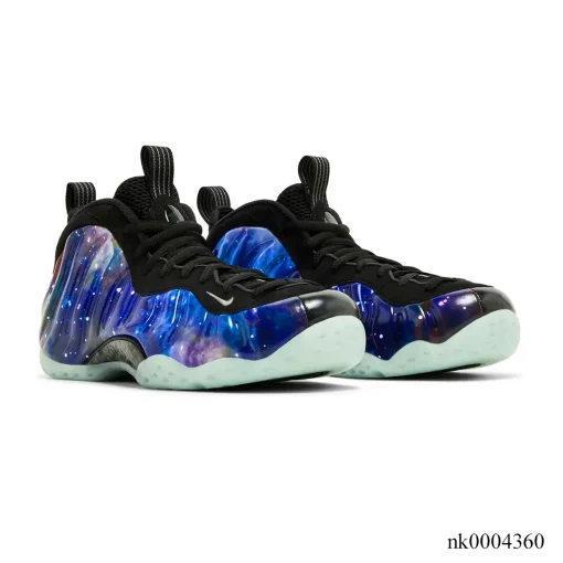 Air Foamposite One Galaxy Shoes Sneakers – nk0004360 - Image 3