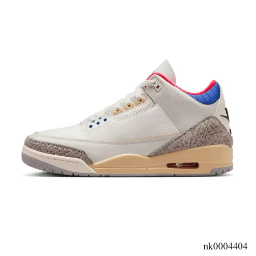 AJ 3 Seoul 2.0 Shoes Sneakers – nk0004404 - Image 2