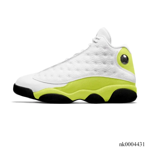 AJ 13 Bright Cactus Shoes Sneakers – nk0004431 - Image 2