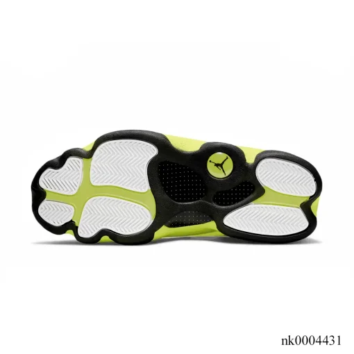 AJ 13 Bright Cactus Shoes Sneakers – nk0004431 - Image 6