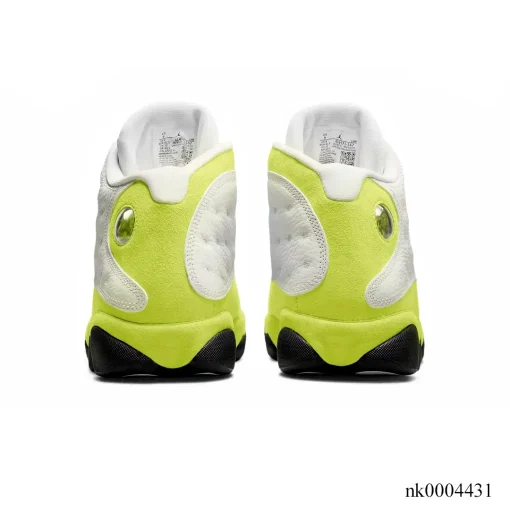 AJ 13 Bright Cactus Shoes Sneakers – nk0004431 - Image 5