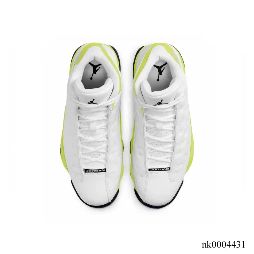 AJ 13 Bright Cactus Shoes Sneakers – nk0004431 - Image 4