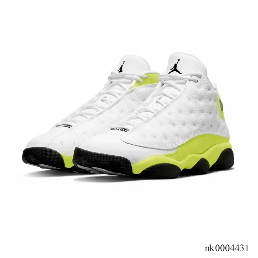 AJ 13 Bright Cactus Shoes Sneakers – nk0004431 - Image 3