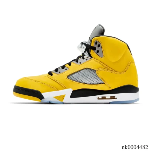 AJ 5 Tokyo (2025) Shoes Sneakers - nk0004482 - Image 2