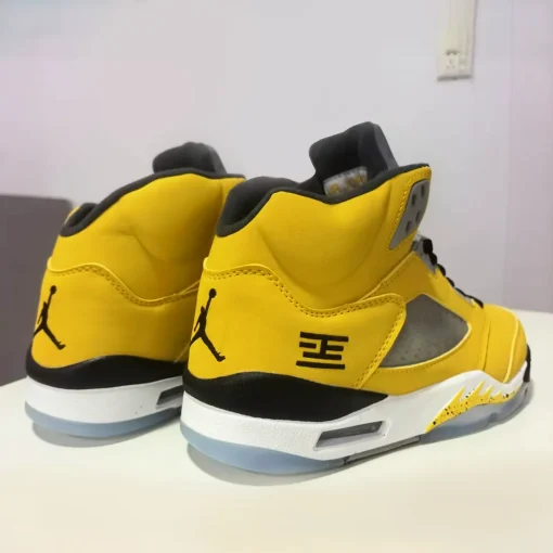 AJ 5 Tokyo (2025) Shoes Sneakers - nk0004482 - Image 7