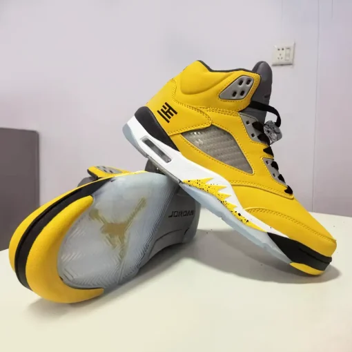 AJ 5 Tokyo (2025) Shoes Sneakers - nk0004482 - Image 8