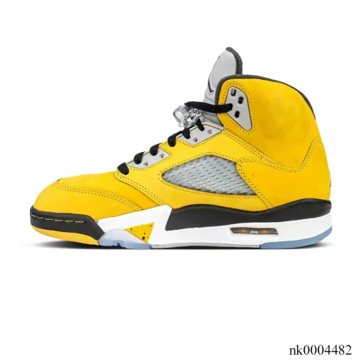 AJ 5 Tokyo (2025) Shoes Sneakers - nk0004482 - Image 2