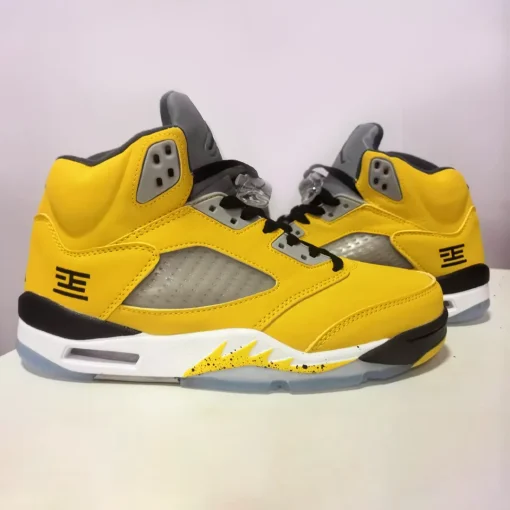 AJ 5 Tokyo (2025) Shoes Sneakers - nk0004482 - Image 5