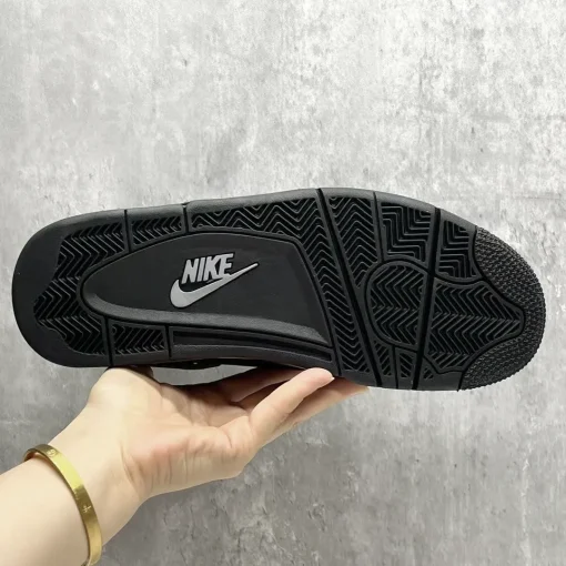 AJ 4 Black Cat (2025) Shoes Sneakers - nk0004483 - Image 13