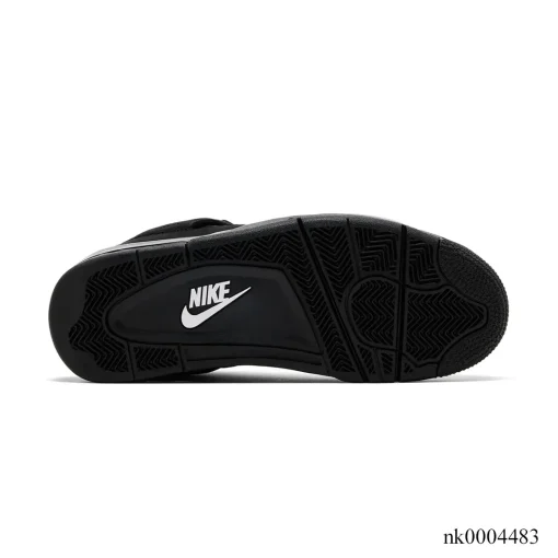 AJ 4 Black Cat (2025) Shoes Sneakers - nk0004483 - Image 5