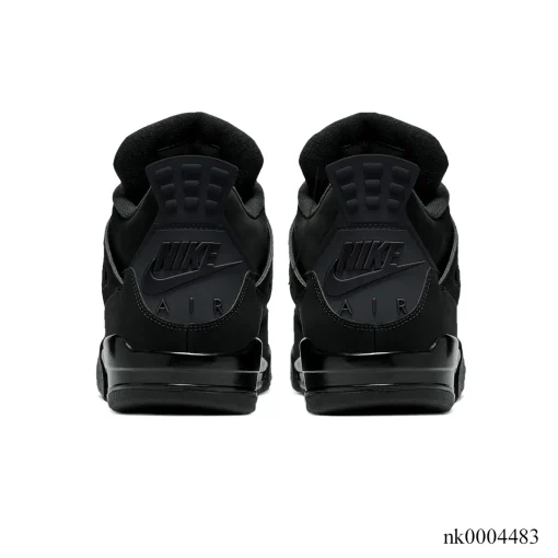 AJ 4 Black Cat (2025) Shoes Sneakers - nk0004483 - Image 3