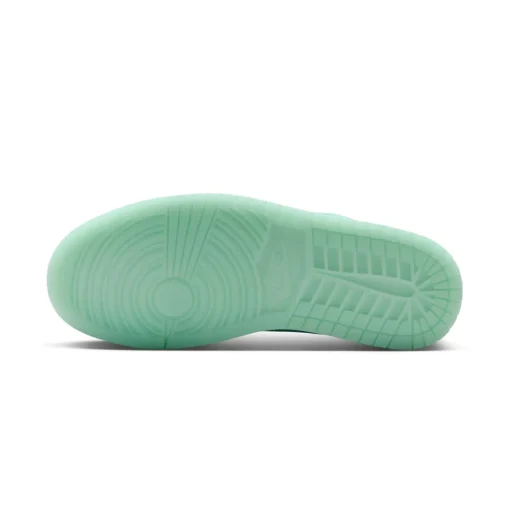 AJ 1 Low OG Washed Teal Shoes Sneakers – nk0004485 - Image 6