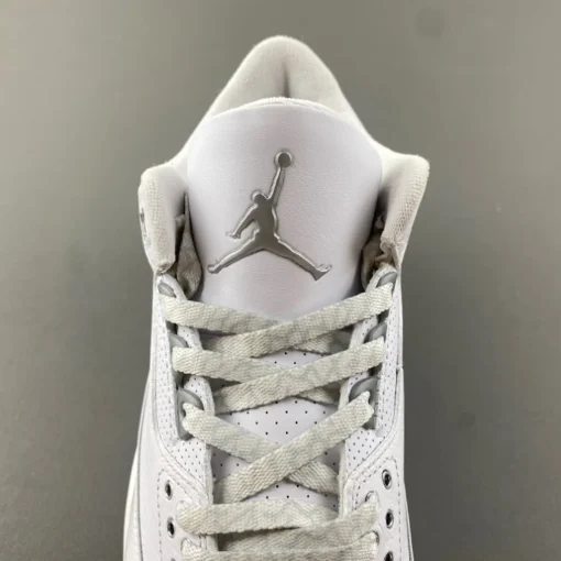 [Premium] AJ 3 Pure Money (2025) Shoes Sneakers – nk0004495 - Image 8