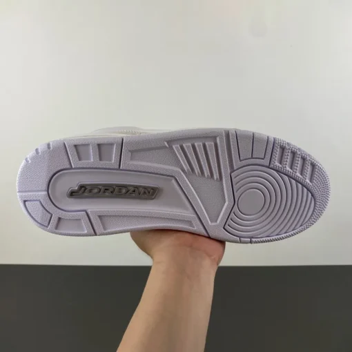 [Premium] AJ 3 Pure Money (2025) Shoes Sneakers – nk0004495 - Image 10