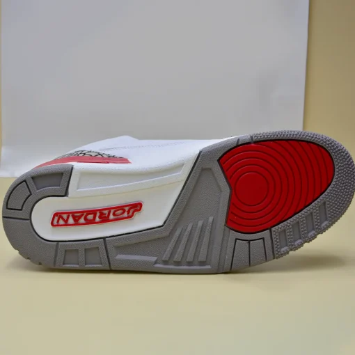 AJ 3 Hall of Fame Shoes Sneakers – nk0004497 - Image 10