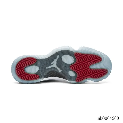 AJ 11 Low Tuxedo Shoes Sneaker - nk0004500 - Image 5