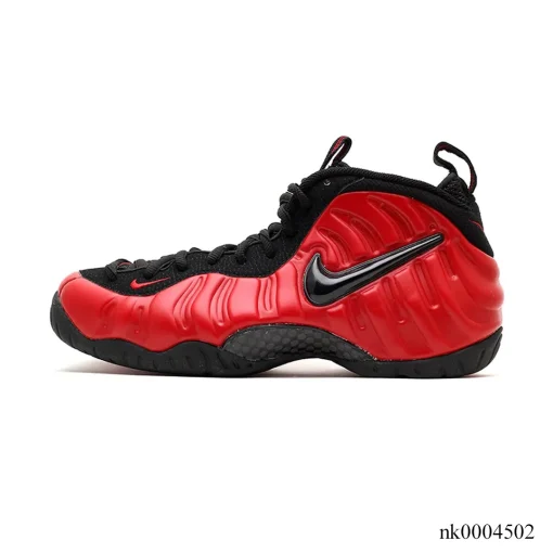 Air Foamposite Pro Gym Red Shoes Sneakers – nk0004502 - Image 2