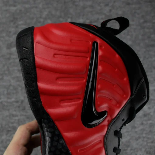 Air Foamposite Pro Gym Red Shoes Sneakers – nk0004502 - Image 10