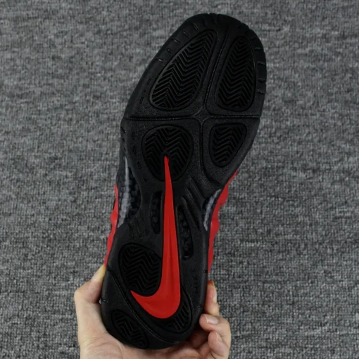 Air Foamposite Pro Gym Red Shoes Sneakers – nk0004502 - Image 9