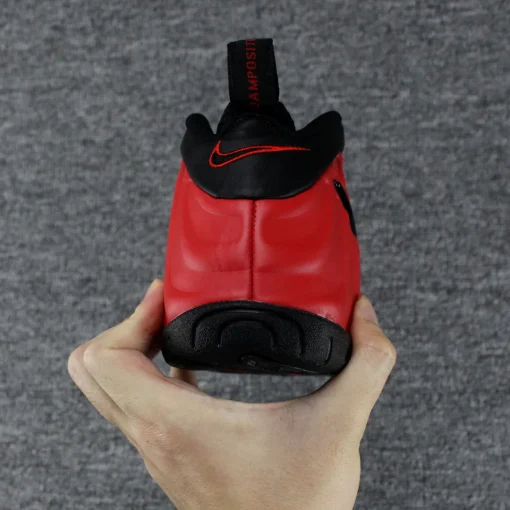 Air Foamposite Pro Gym Red Shoes Sneakers – nk0004502 - Image 8