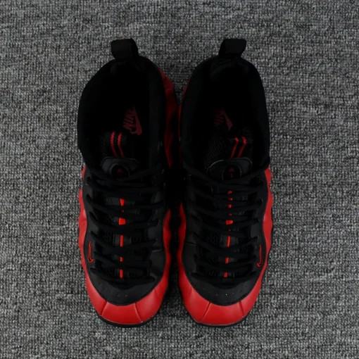 Air Foamposite Pro Gym Red Shoes Sneakers – nk0004502 - Image 7